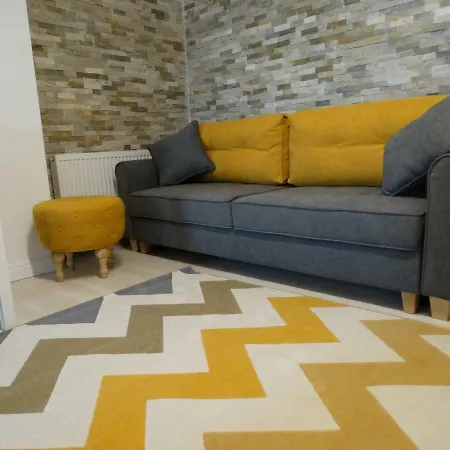 קלוז'-נאפוקה Oni Venus Apartament מראה חיצוני תמונה