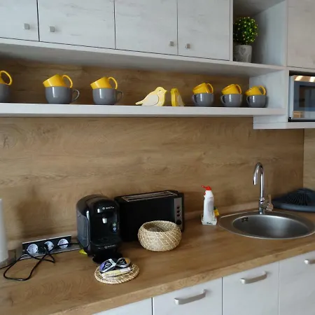 קלוז'-נאפוקה Oni Venus Apartament מראה חיצוני תמונה