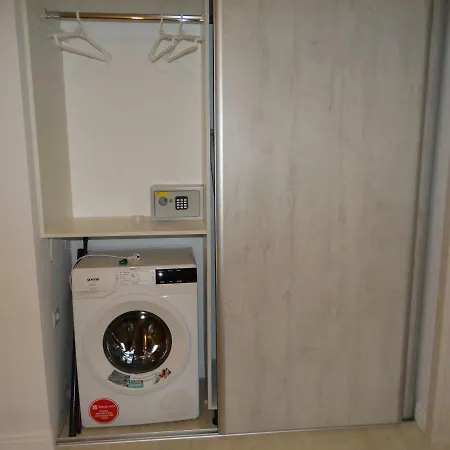 קלוז'-נאפוקה Oni Venus Apartament מראה חיצוני תמונה
