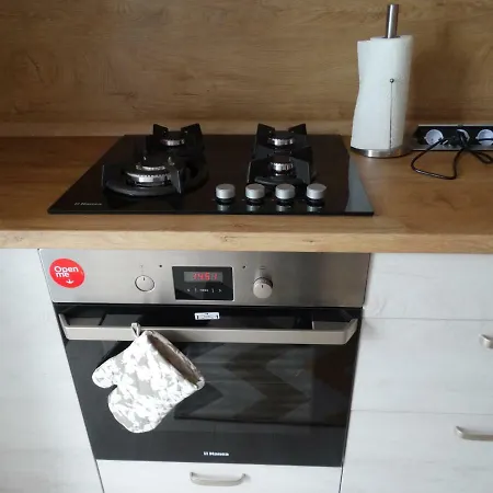 קלוז'-נאפוקה Oni Venus Apartament מראה חיצוני תמונה