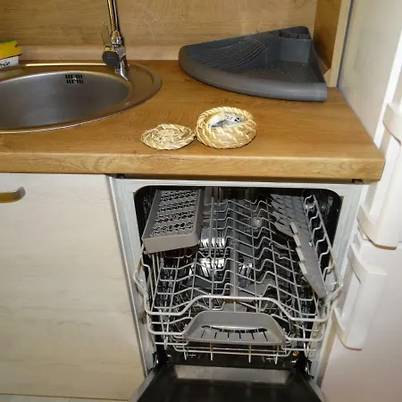 קלוז'-נאפוקה Oni Venus Apartament מראה חיצוני תמונה