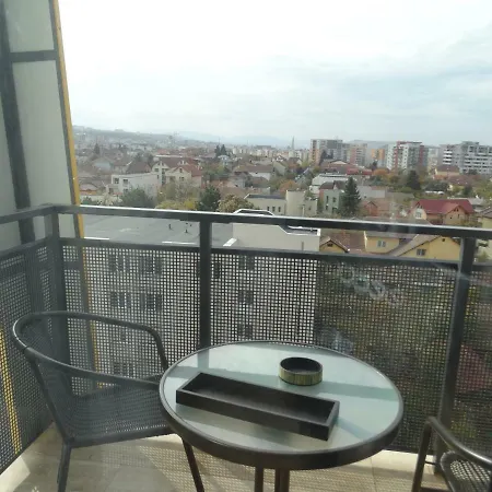 קלוז'-נאפוקה Oni Venus Apartament מראה חיצוני תמונה
