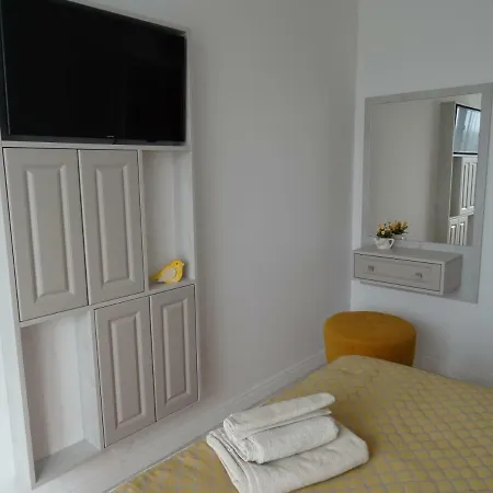 קלוז'-נאפוקה Oni Venus Apartament מראה חיצוני תמונה