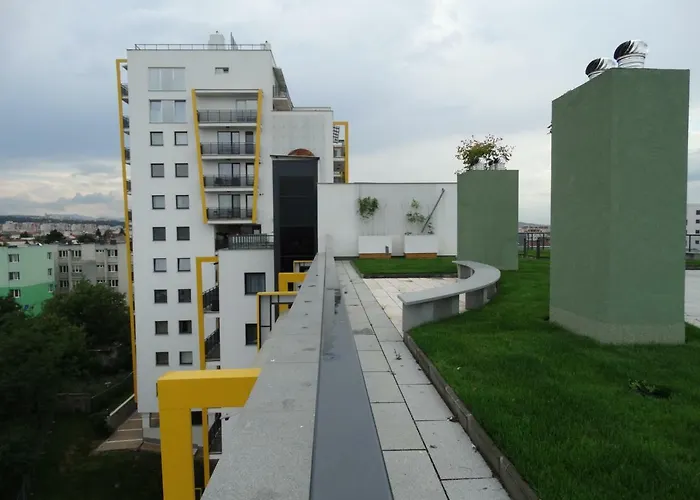 Oni Venus Apartament