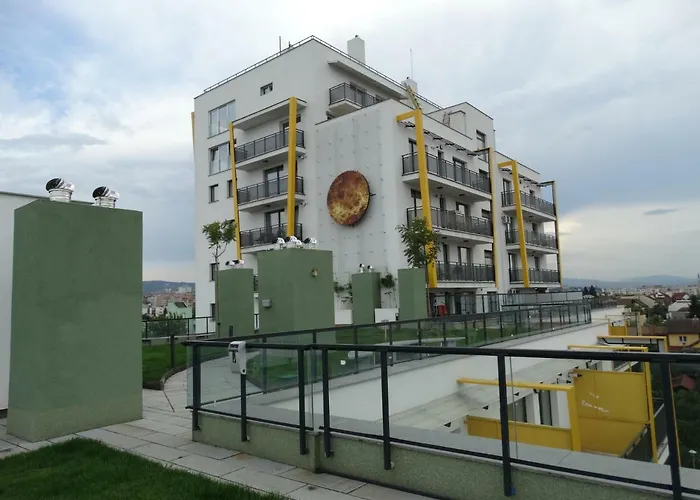 Oni Venus Apartament