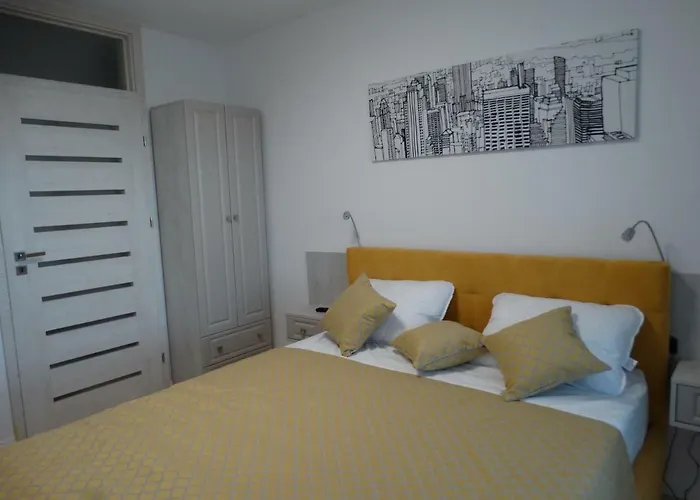 Oni Venus Apartament