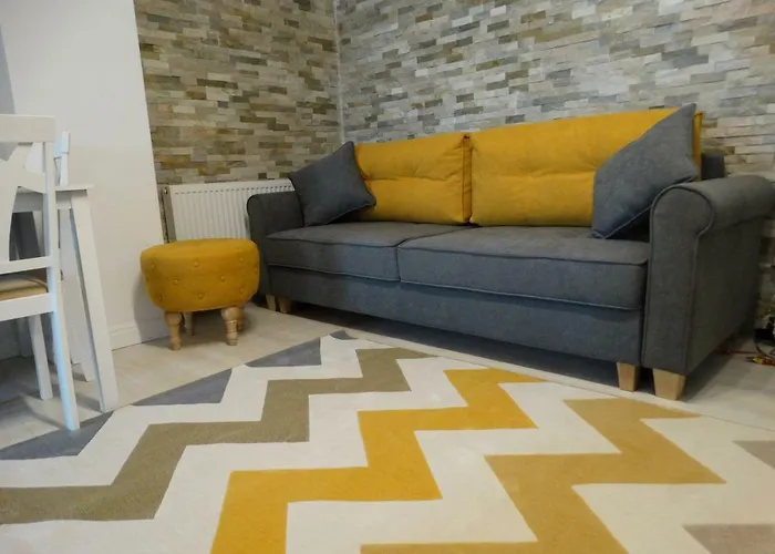 Oni Venus Apartament