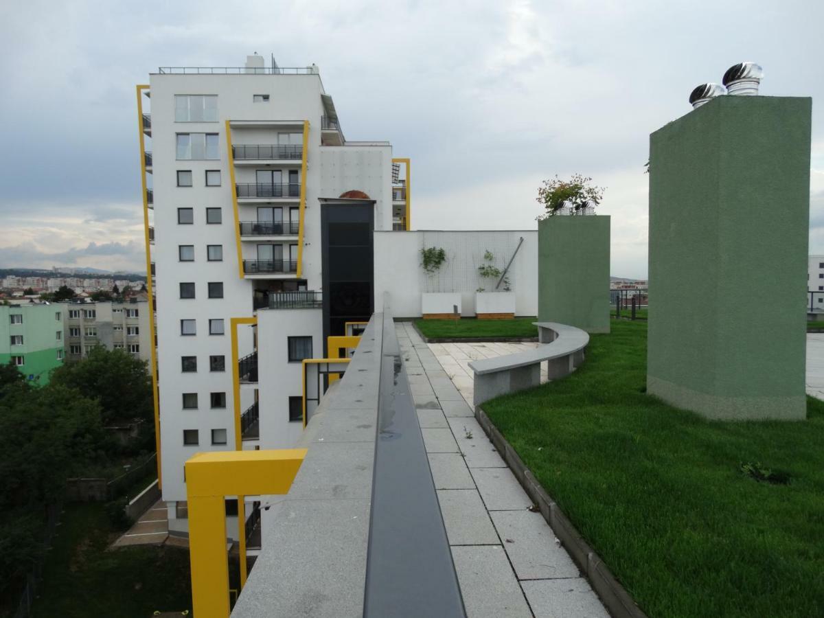 Oni Venus 公寓 Cluj-Napoca