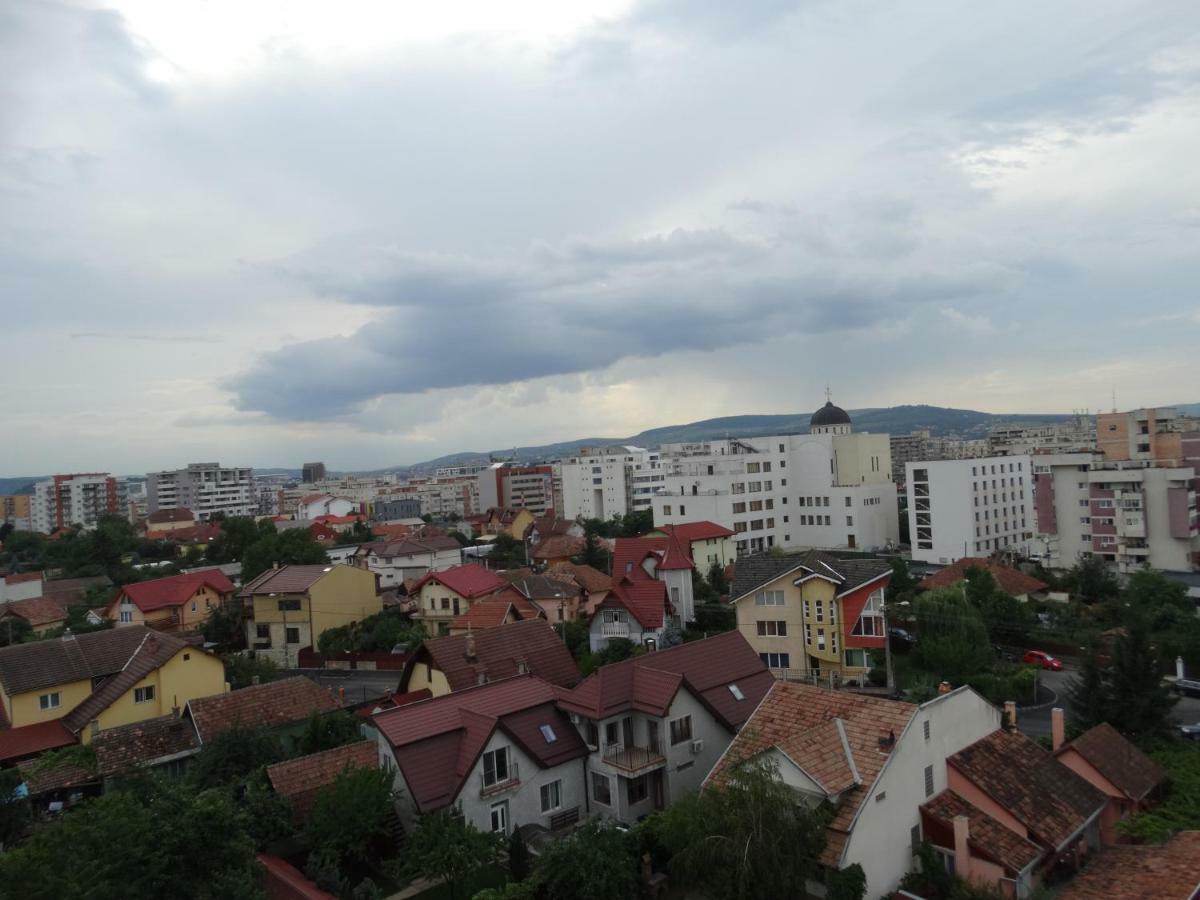 Oni Venus 公寓 Cluj-Napoca